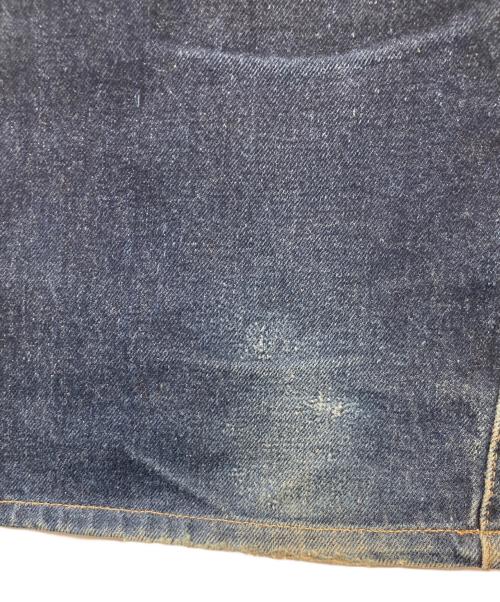 LEVI'S VINTAGE CLOTHING（リーバイス ビンテージ クロージング）LEVI'S VINTAGE CLOTHING (リーバイス ビンテージ クロージング) 復刻 501XXデニムパンツ インディゴ サイズ:34の古着・服飾アイテム