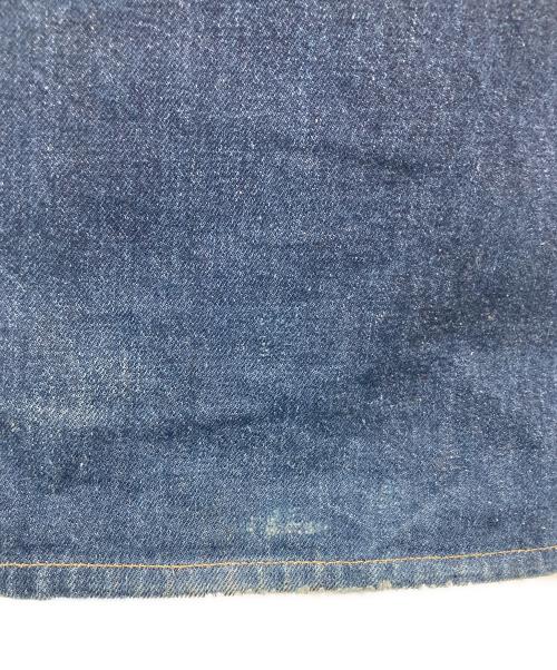 LEVI'S VINTAGE CLOTHING（リーバイス ビンテージ クロージング）LEVI'S VINTAGE CLOTHING (リーバイス ビンテージ クロージング) 復刻 501XXデニムパンツ インディゴ サイズ:34の古着・服飾アイテム