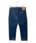 LEVI'S VINTAGE CLOTHING (リーバイス ビンテージ クロージング) 復刻 501XXデニムパンツ インディゴ サイズ:34：18000円