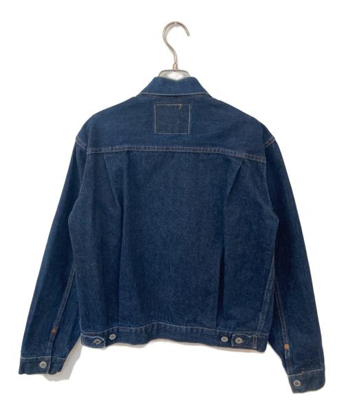 LEVI'S VINTAGE CLOTHING（リーバイス ビンテージ クロージング）LEVI'S VINTAGE CLOTHING (リーバイス ビンテージ クロージング) 復刻 507XX デニムジャケット インディゴ サイズ:40の古着・服飾アイテム