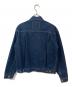LEVI'S VINTAGE CLOTHING (リーバイス ビンテージ クロージング) 復刻 507XX デニムジャケット インディゴ サイズ:40：80000円
