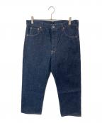 LEVI'Sリーバイス）の古着「復刻702XX デニムパンツ」｜インディゴ