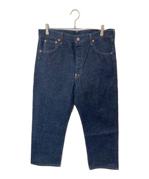 LEVI'S（リーバイス）LEVI'S (リーバイス) 復刻702XX デニムパンツ インディゴ サイズ:36の古着・服飾アイテム