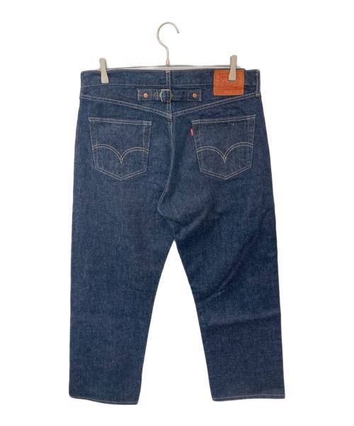 LEVI'S（リーバイス）LEVI'S (リーバイス) 復刻702XX デニムパンツ インディゴ サイズ:36の古着・服飾アイテム