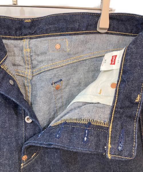 LEVI'S（リーバイス）LEVI'S (リーバイス) 復刻702XX デニムパンツ インディゴ サイズ:36の古着・服飾アイテム