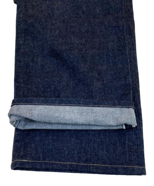 LEVI'S（リーバイス）LEVI'S (リーバイス) 復刻702XX デニムパンツ インディゴ サイズ:36の古着・服飾アイテム
