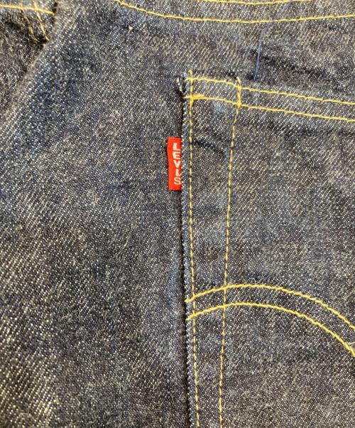 LEVI'S（リーバイス）LEVI'S (リーバイス) 復刻702XX デニムパンツ インディゴ サイズ:36の古着・服飾アイテム