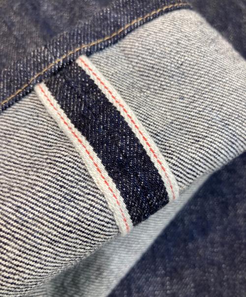 LEVI'S（リーバイス）LEVI'S (リーバイス) 復刻702XX デニムパンツ インディゴ サイズ:36の古着・服飾アイテム