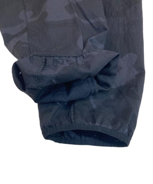 THENORTHFACE（ザ ノース フェイス）THENORTHFACE (ザ ノース フェイス) ノベルティ スワローテイルベントフーディー ブラック サイズ:SIZE Lの古着・服飾アイテム