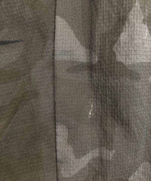 THENORTHFACE（ザ ノース フェイス）THENORTHFACE (ザ ノース フェイス) ノベルティ スワローテイルベントフーディー ブラック サイズ:SIZE Lの古着・服飾アイテム