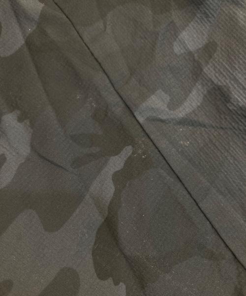 THENORTHFACE（ザ ノース フェイス）THENORTHFACE (ザ ノース フェイス) ノベルティ スワローテイルベントフーディー ブラック サイズ:SIZE Lの古着・服飾アイテム