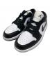 NIKE（ナイキ）の古着「AIR JORDAN 1 LOW」｜ホワイト