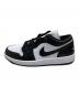NIKE (ナイキ) AIR JORDAN 1 LOW ホワイト サイズ:27.5 未使用品：12000円