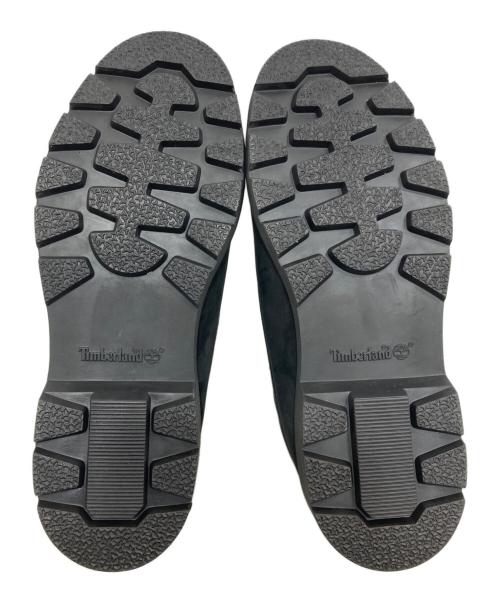 Timberland（ティンバーランド）Timberland (ティンバーランド) BASIC CHUKKA WP ブラック サイズ:26.5㎝の古着・服飾アイテム