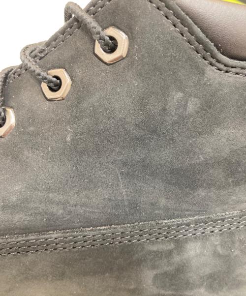 Timberland（ティンバーランド）Timberland (ティンバーランド) BASIC CHUKKA WP ブラック サイズ:26.5㎝の古着・服飾アイテム