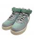 NIKE（ナイキ）の古着「Air Force 1 Mid '07」｜Grey Fog and Enamel 