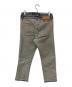 DIESEL (ディーゼル) デニムパンツ インディゴ サイズ:SIZE W32：7000円