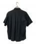 stussy (ステューシー) 半袖シャツ ブラック サイズ:SIZE L：6000円
