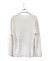 Hanes (ヘインズ) SUPREME (シュプリーム) サーマルカットソー ホワイト サイズ:SIZE L：4000円