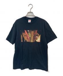 SUPREME（シュプリーム）の古着「ichi the killer sprit tee」｜ブラック