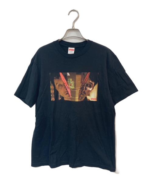 SUPREME（シュプリーム）SUPREME (シュプリーム) ichi the killer sprit tee ブラック サイズ:SIZE Mの古着・服飾アイテム