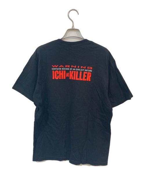 SUPREME（シュプリーム）SUPREME (シュプリーム) ichi the killer sprit tee ブラック サイズ:SIZE Mの古着・服飾アイテム