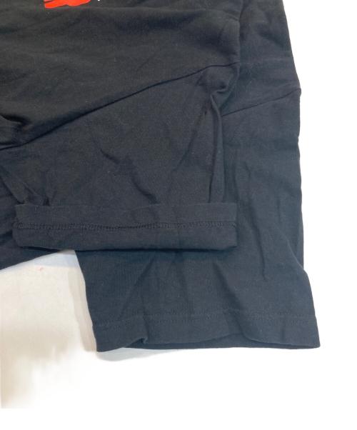 SUPREME（シュプリーム）SUPREME (シュプリーム) ichi the killer sprit tee ブラック サイズ:SIZE Mの古着・服飾アイテム