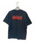 SUPREME (シュプリーム) ichi the killer sprit tee ブラック サイズ:SIZE M：7000円