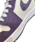 中古・古着 NIKE (ナイキ) AIR JORDAN 1 ZOOM AIR CMFT パープル サイズ:27㎝：7000円
