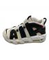 NIKE (ナイキ) AIR MORE UPTEMPO '96 SAIL ホワイト サイズ:27㎝：10000円