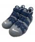 NIKE（ナイキ）の古着「AIR MORE UPTEMPO 96」｜ネイビー