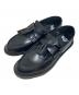 Dr.Martens（ドクターマーチン）の古着「ADRIAN/エイドリアン タッセルローファー」｜ブラック
