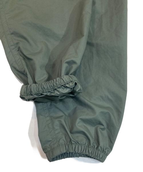 THE NORTH FACE（ザ ノース フェイス）THE NORTH FACE (ザ ノース フェイス) Land Jacket グリーン サイズ:SIZE Lの古着・服飾アイテム