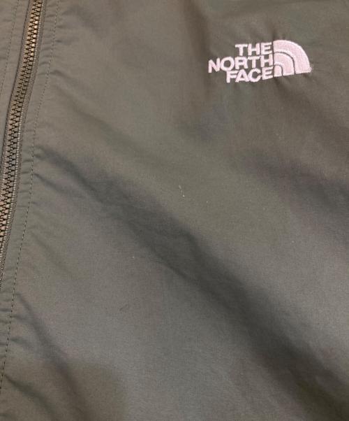THE NORTH FACE（ザ ノース フェイス）THE NORTH FACE (ザ ノース フェイス) Land Jacket グリーン サイズ:SIZE Lの古着・服飾アイテム