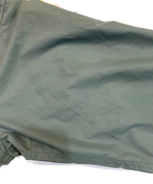 THE NORTH FACE（ザ ノース フェイス）THE NORTH FACE (ザ ノース フェイス) Land Jacket グリーン サイズ:SIZE Lの古着・服飾アイテム