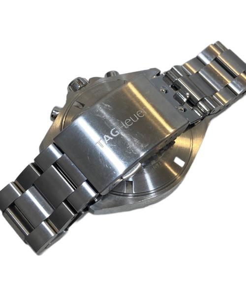 TAG Heuer（タグ・ホイヤー）TAG Heuer (タグ・ホイヤー) Formula 1 Chronograph/フォーミュラ1クロノグラフ ブルーの古着・服飾アイテム