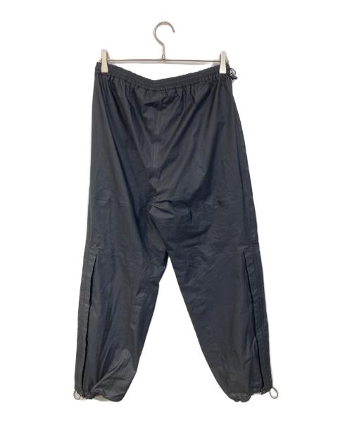 THE NORTH FACE（ザ ノース フェイス）THE NORTH FACE (ザ ノース フェイス) RAINTEX Flight/レインテックス フライト　パンツ ブラック サイズ:SIZE Lの古着・服飾アイテム