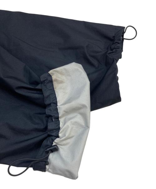 THE NORTH FACE（ザ ノース フェイス）THE NORTH FACE (ザ ノース フェイス) RAINTEX Flight/レインテックス フライト　パンツ ブラック サイズ:SIZE Lの古着・服飾アイテム