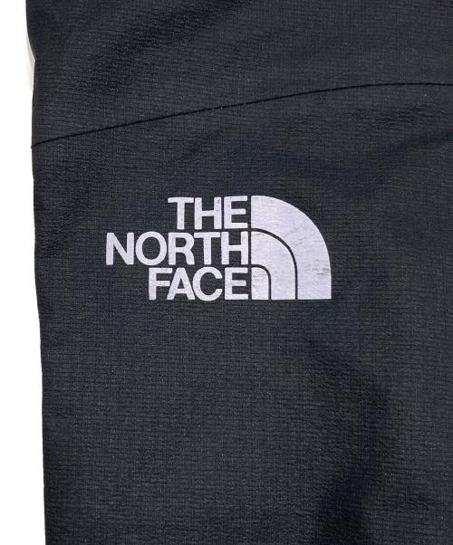 THE NORTH FACE（ザ ノース フェイス）THE NORTH FACE (ザ ノース フェイス) RAINTEX Flight/レインテックス フライト　パンツ ブラック サイズ:SIZE Lの古着・服飾アイテム