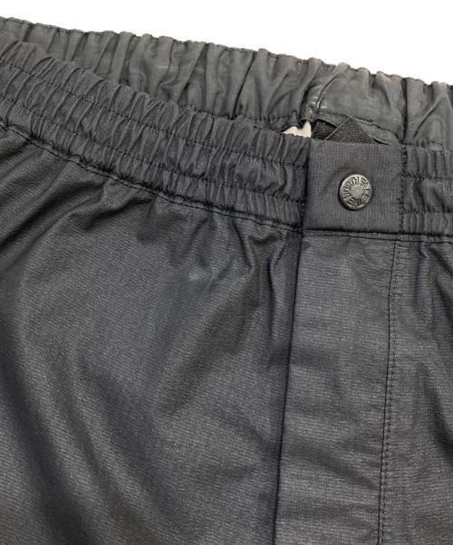 THE NORTH FACE（ザ ノース フェイス）THE NORTH FACE (ザ ノース フェイス) RAINTEX Flight/レインテックス フライト　パンツ ブラック サイズ:SIZE Lの古着・服飾アイテム