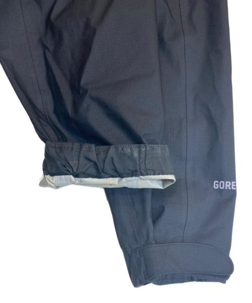 THE NORTH FACE（ザ ノース フェイス）THE NORTH FACE (ザ ノース フェイス) RAINTEX Flight マウンテンパーカー ブラック サイズ:SIZE Lの古着・服飾アイテム