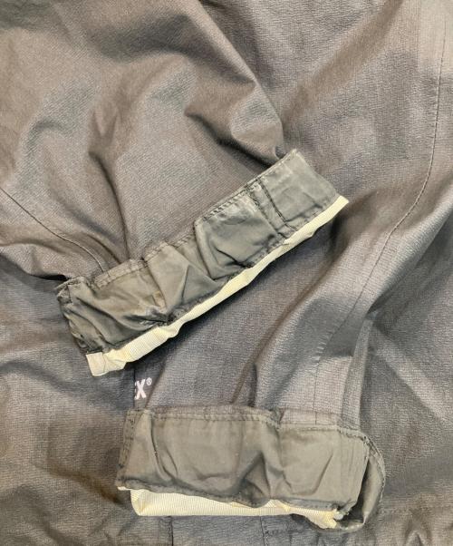 THE NORTH FACE（ザ ノース フェイス）THE NORTH FACE (ザ ノース フェイス) RAINTEX Flight マウンテンパーカー ブラック サイズ:SIZE Lの古着・服飾アイテム