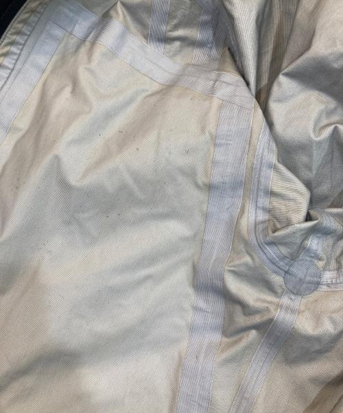 THE NORTH FACE（ザ ノース フェイス）THE NORTH FACE (ザ ノース フェイス) RAINTEX Flight マウンテンパーカー ブラック サイズ:SIZE Lの古着・服飾アイテム