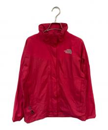 THE NORTH FACE（ザ ノース フェイス）の古着「サミットシリーズ マウンテンパーカー」｜ピンク