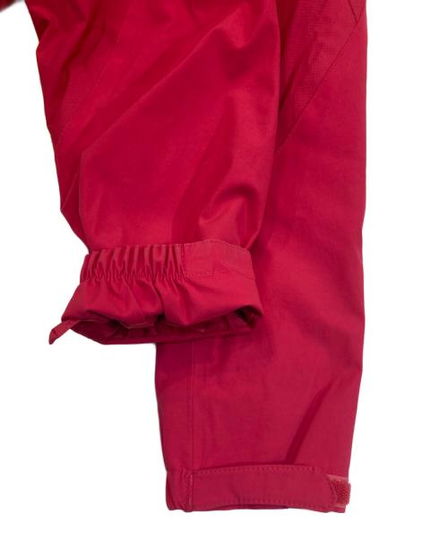 THE NORTH FACE（ザ ノース フェイス）THE NORTH FACE (ザ ノース フェイス) サミットシリーズ マウンテンパーカー ピンク サイズ:Mの古着・服飾アイテム