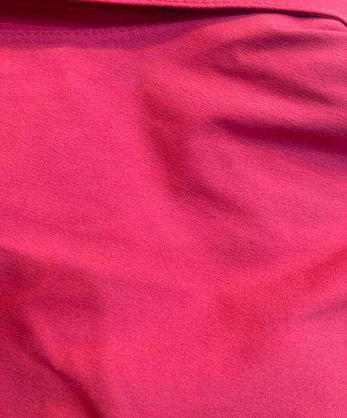 THE NORTH FACE（ザ ノース フェイス）THE NORTH FACE (ザ ノース フェイス) サミットシリーズ マウンテンパーカー ピンク サイズ:Mの古着・服飾アイテム