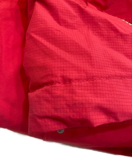 THE NORTH FACE（ザ ノース フェイス）THE NORTH FACE (ザ ノース フェイス) サミットシリーズ マウンテンパーカー ピンク サイズ:Mの古着・服飾アイテム