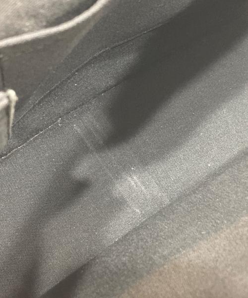 LOUIS VUITTON（ルイ ヴィトン）LOUIS VUITTON (ルイ ヴィトン) タイガ ロマンPM ショルダーバッグ ブラックの古着・服飾アイテム