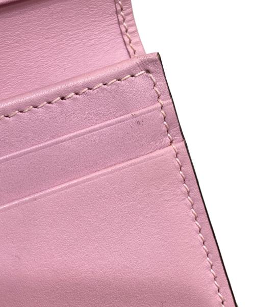 GUCCI（グッチ）GUCCI (グッチ) GGスプリーム イチゴ ブラウンの古着・服飾アイテム