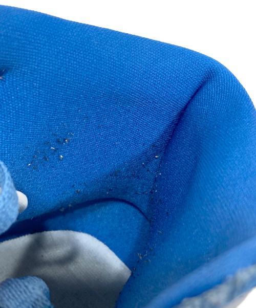 NIKE（ナイキ）NIKE (ナイキ) AIR JORDAN 1 RETRO HIGH/エアジョーダン 1 レトロ ハイ ブルー×グレー サイズ:SIZE 26cmの古着・服飾アイテム